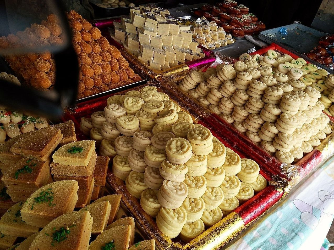 Chupetines importados para niños
