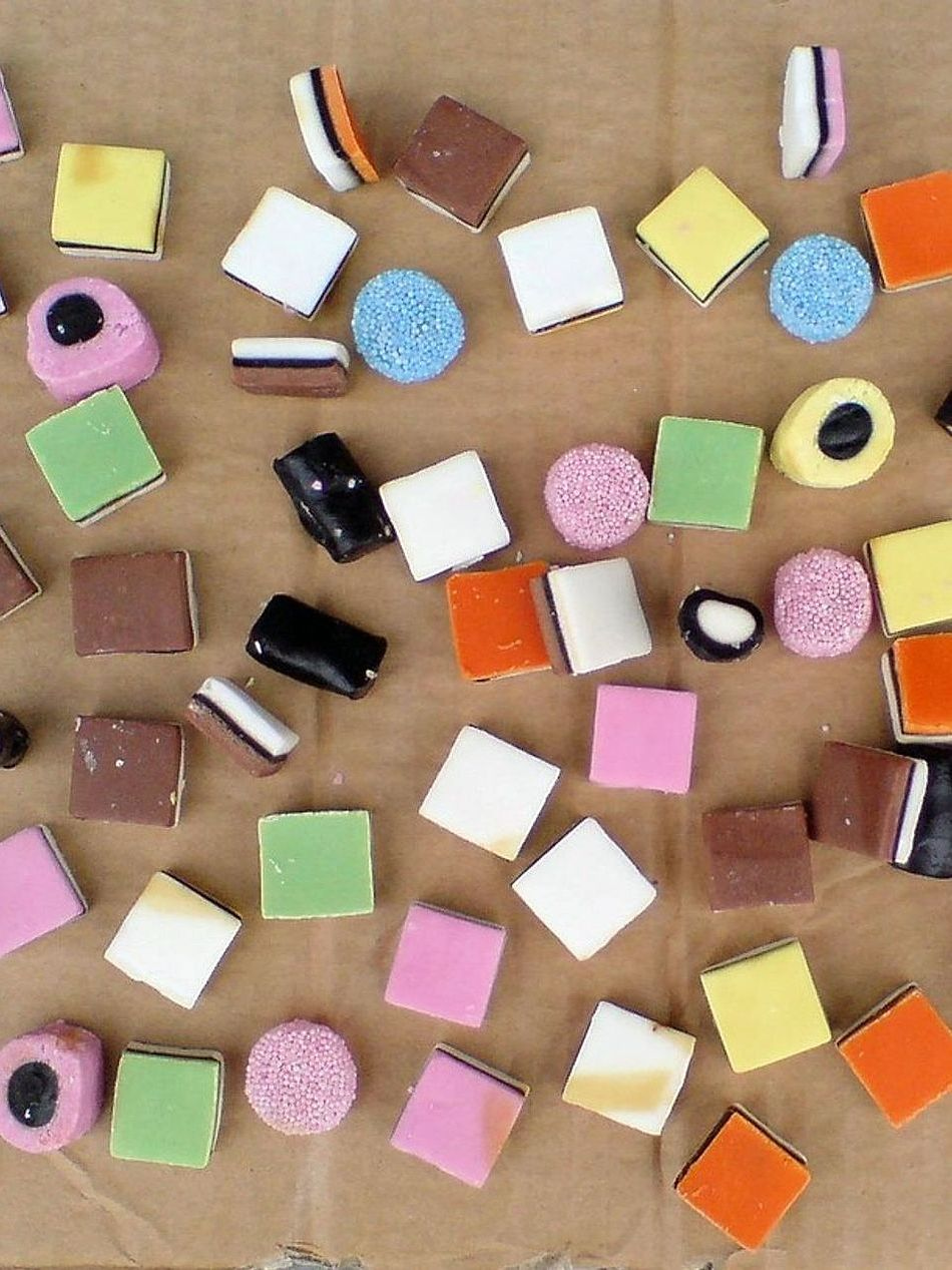 Seasonal releases and exclusive batches, made once and never made again.