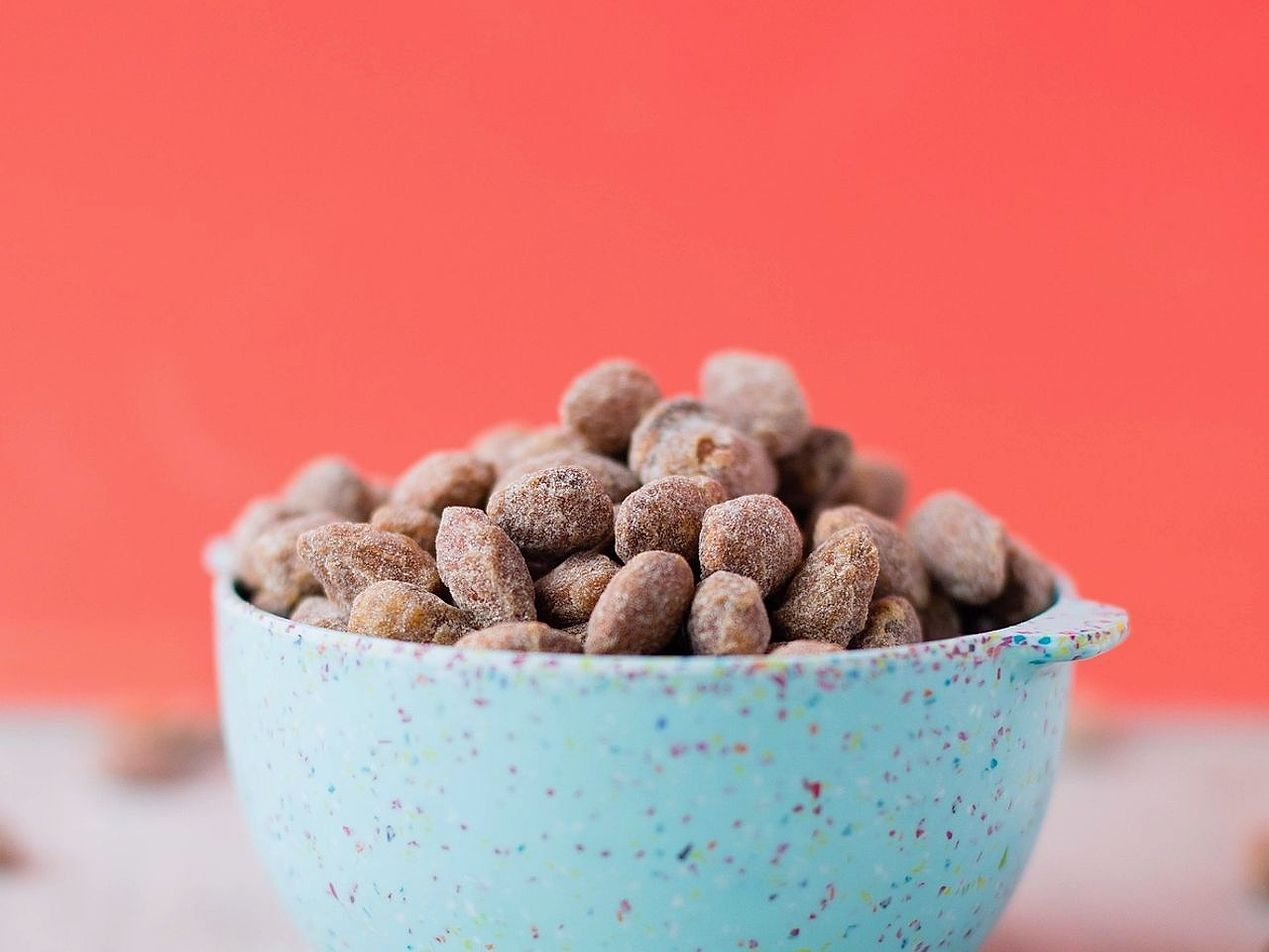 Chocolate belga para los más exigentes