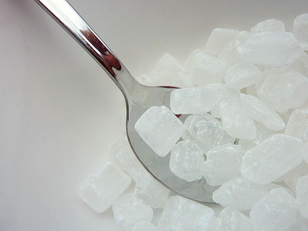 Dulces artesanales sin conservantes